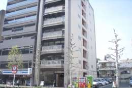 第７長谷ビル外観写真