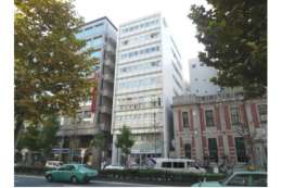 第１４長谷ビル外観写真