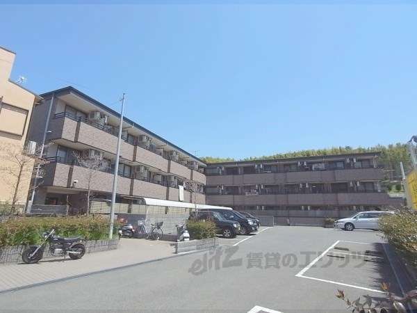 京都地下鉄東西線/醍醐駅【徒歩5分】