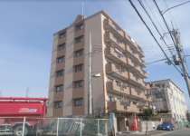 京都市南区 賃貸