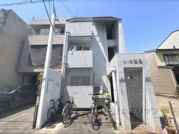 京阪本線/神宮丸太町駅【徒歩7分】