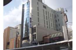 清水屋ビル外観写真