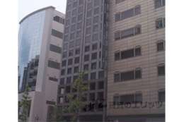 烏丸小泉ビル外観写真