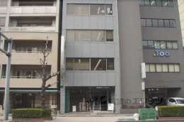 高橋第十二ビル外観写真