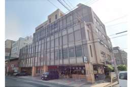 辰巳ビル外観写真