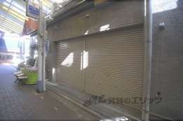 Ｄｅ’ｌｅａｄ白川（テナント）外観写真