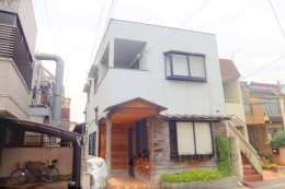 りんごえん外観写真