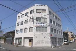 澤井ビル外観写真