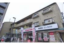 京都府長岡京市 賃貸