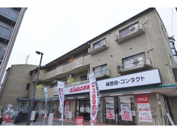 阪急電鉄京都線/長岡天神駅【徒歩2分】