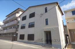 京都府長岡京市 賃貸