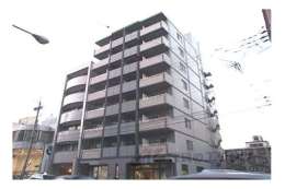 京都市上京区 賃貸