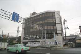 ＮＥＸＴ２１－２外観写真