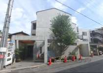 京都市左京区 賃貸