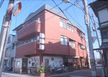 京都市北区 賃貸