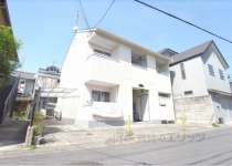 京都市左京区 賃貸