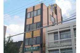 フェニックス２１ビル外観写真