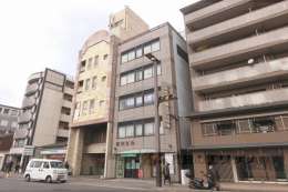 田中ビル外観写真