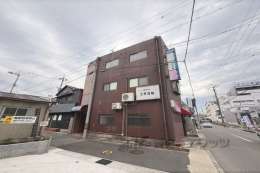 丸和ビル外観写真