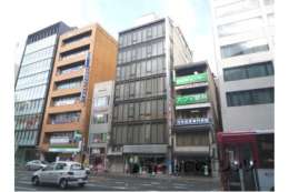 ケイアイ興産京都ビル外観写真