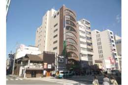 四条烏丸大西ビル外観写真