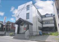 京都市中京区 賃貸