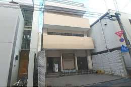 山都ビル外観写真