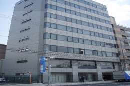 第１キョートビル外観写真