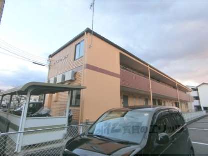 滋賀県大津市 賃貸