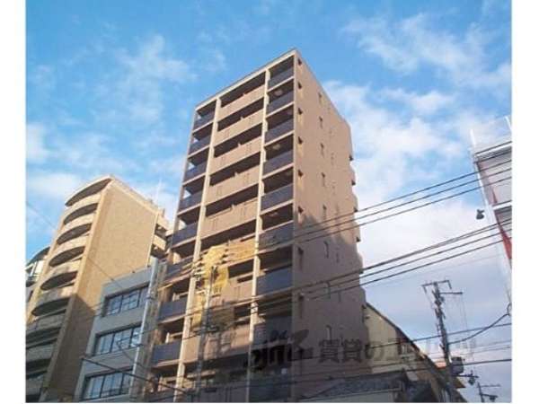 京阪本線/神宮丸太町駅【徒歩5分】