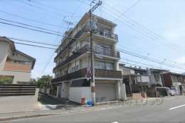 京都市北区 賃貸