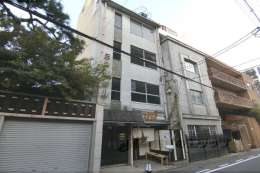 三洋橘ビル外観写真