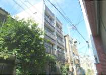 京都市東山区 賃貸