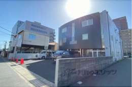 SOUBI BLD (旧宮田ビル２）外観写真