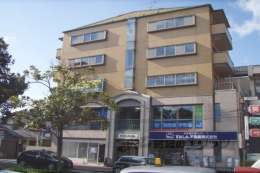 オリエントビル外観写真