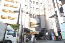 アニマート錦外観写真