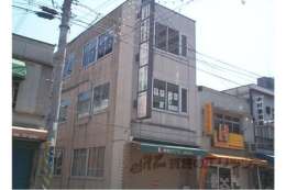 清栄ビル外観写真