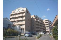京都市右京区 賃貸
