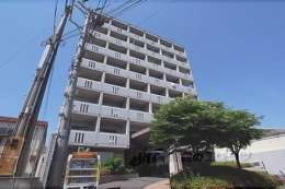 京都市右京区 賃貸
