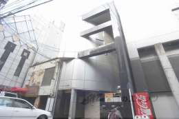 Ｓｔａｂｌｅ祇園外観写真