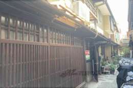 山崎町店舗外観写真