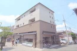 京都市東山区 賃貸