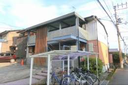 京都市左京区 賃貸