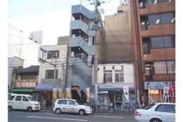玄風館外観写真