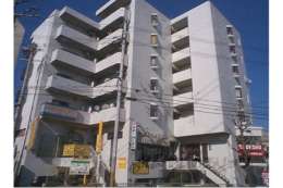 スペリオン伏見１号館外観写真