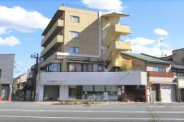 グランディール堤（テナント）外観写真