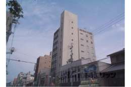 第２キョートビル外観写真