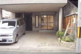 上珠数屋町貸店舗外観写真