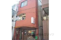 金子ビル（テナント）外観写真