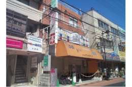 誠ビル（テナント）外観写真